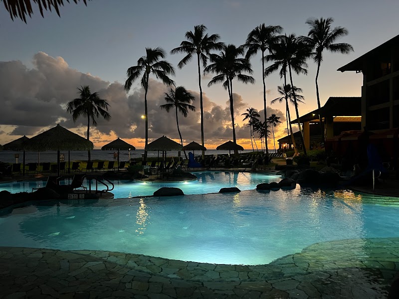 Sheraton Kauai Resort photo 3