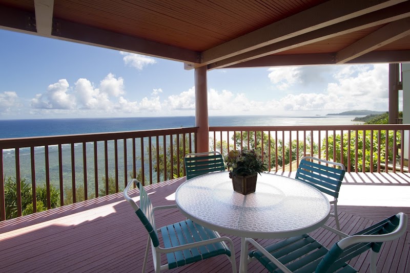 Club Wyndham Shearwater photo 5