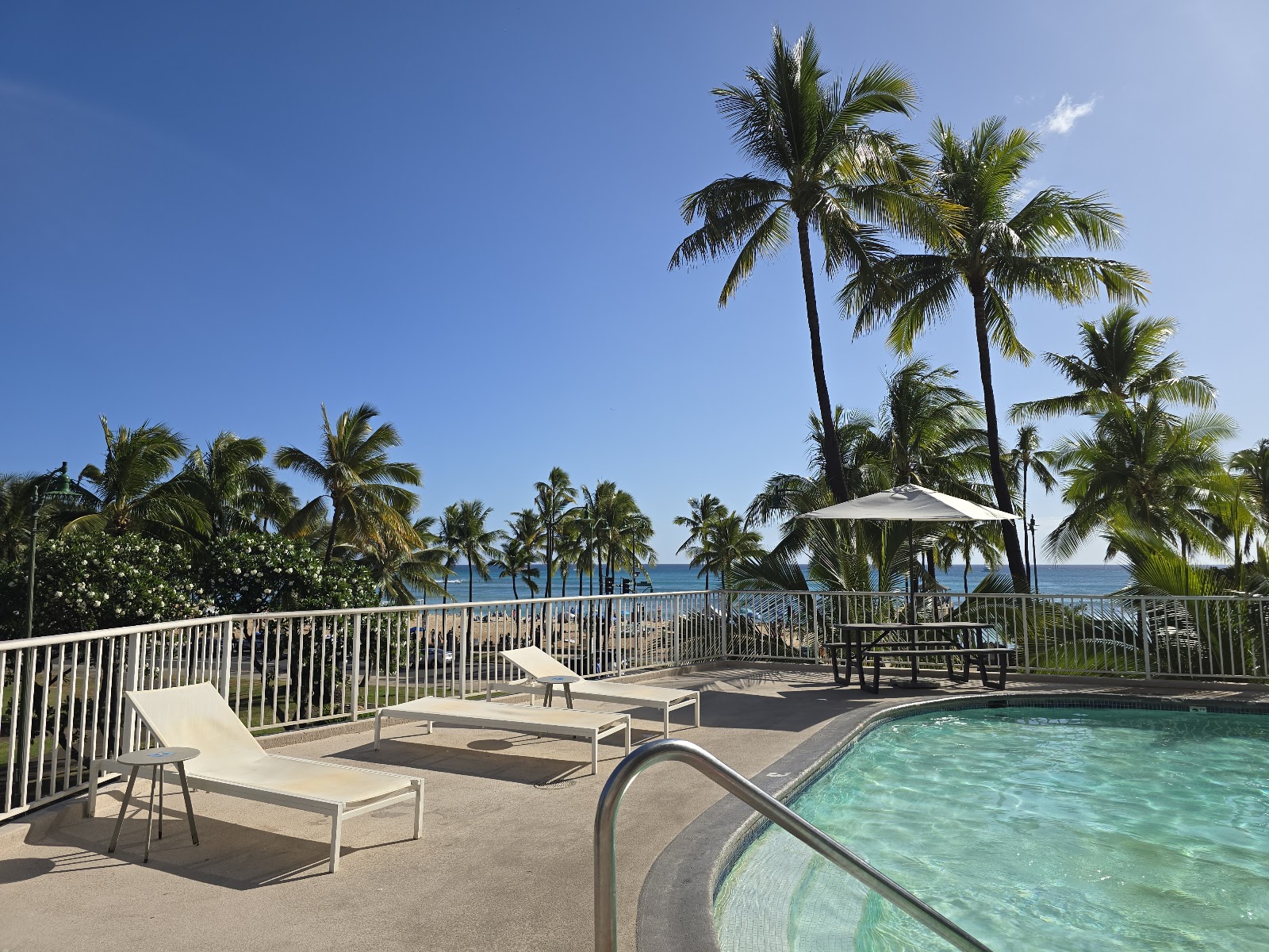 Park Shore Waikiki photo 3