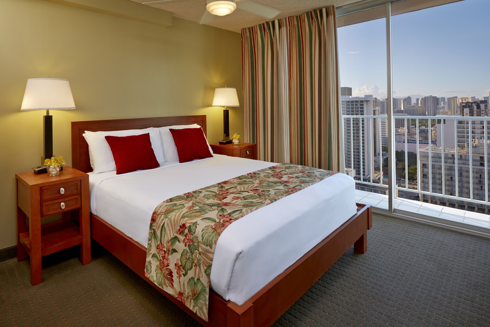 Pacific Monarch photo 2