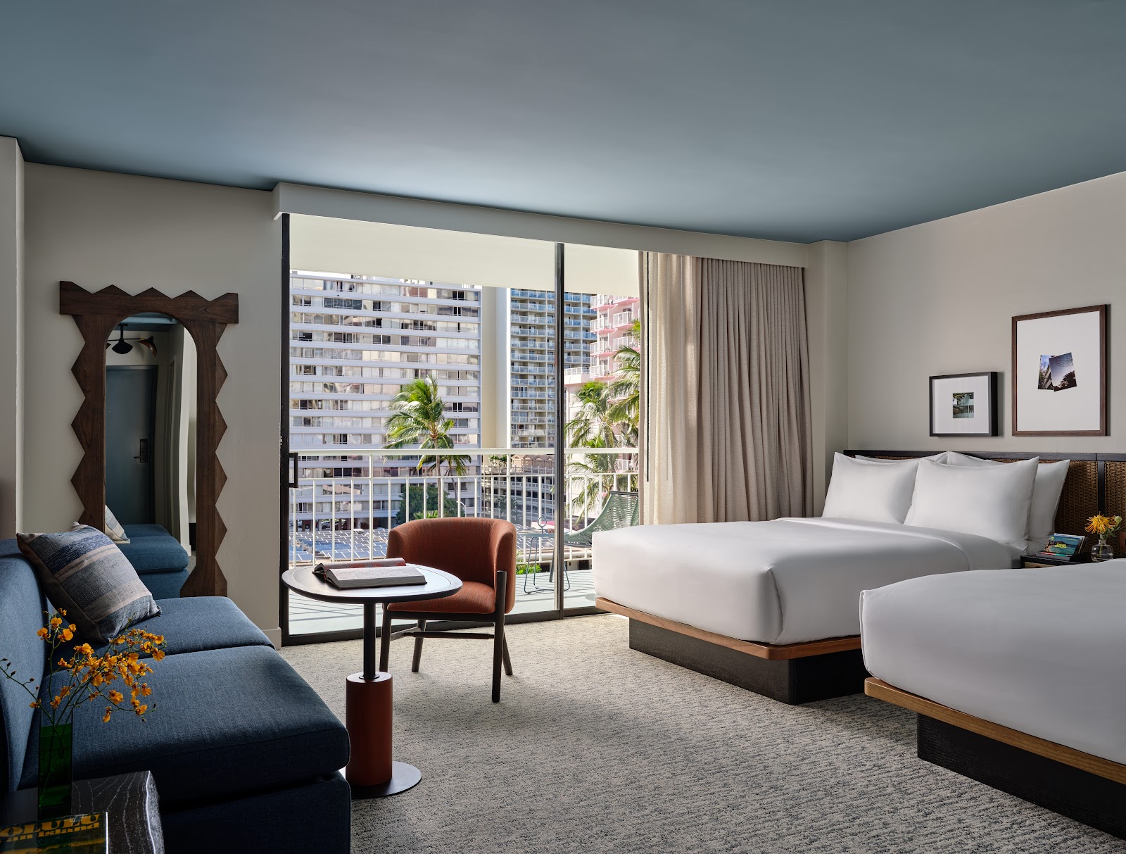 Romer Waikiki at The Ambassador photo 4