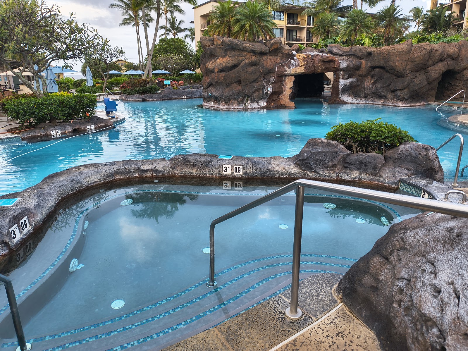 Koloa Landing Resort at Poipu - Autograph Collection photo 3