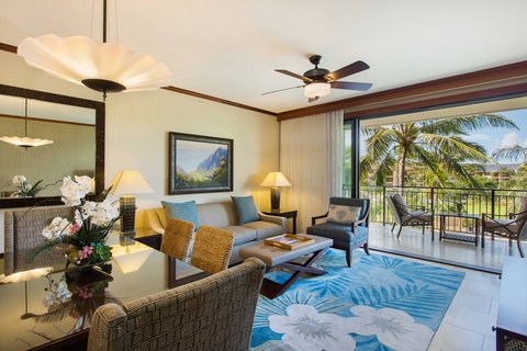 Koloa Landing Resort at Poipu - Autograph Collection photo 5