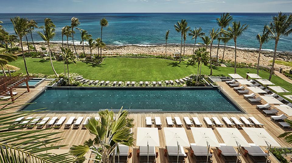 Four Seasons Resort Oahu at Ko Olina photo 3