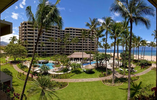 Kaanapali Alii