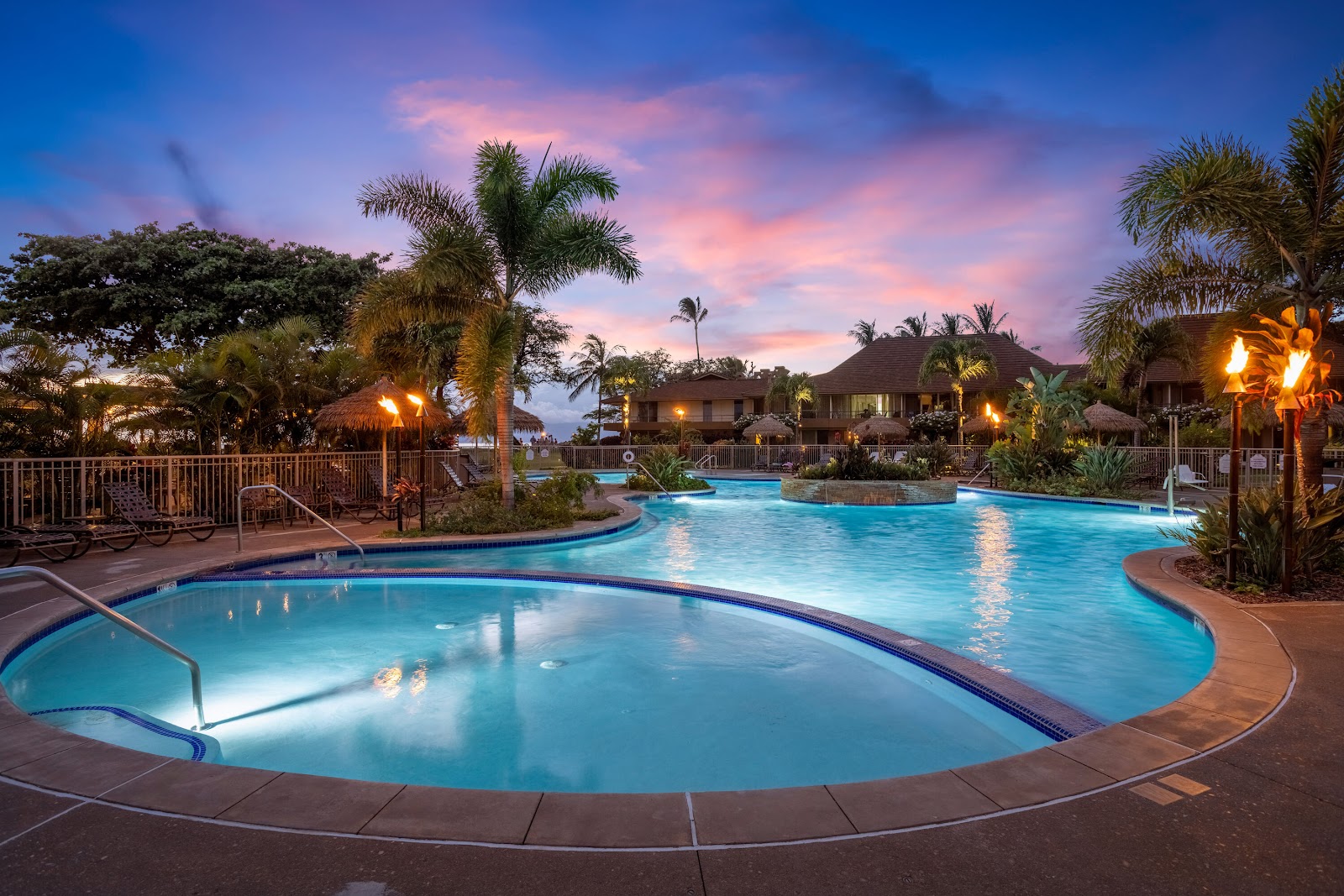 Maui Kaanapali Villas photo 3