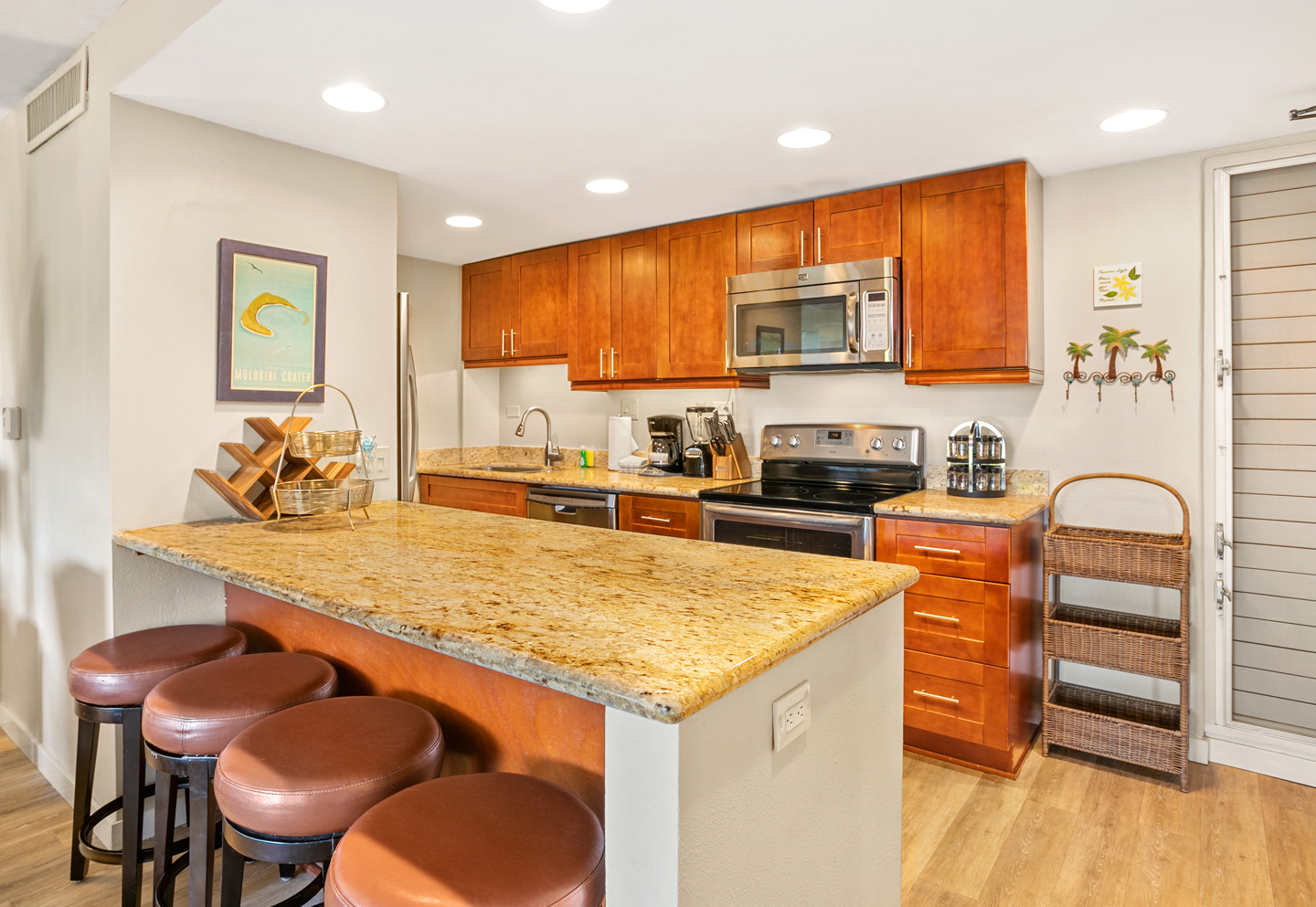 Maui Kaanapali Villas photo 5