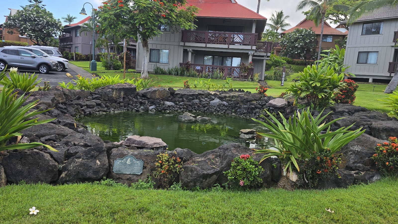 Club Wyndham Kona Hawaiian Resort | Big Island Resort