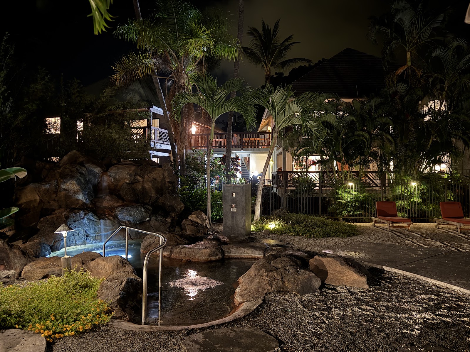 Club Wyndham Kona Hawaiian Resort photo 4