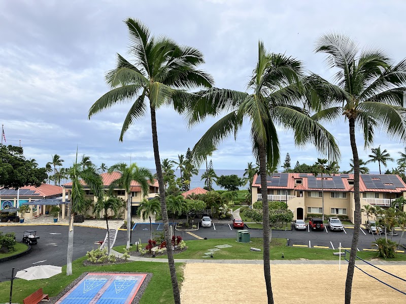Club Wyndham Kona Hawaiian Resort photo 5