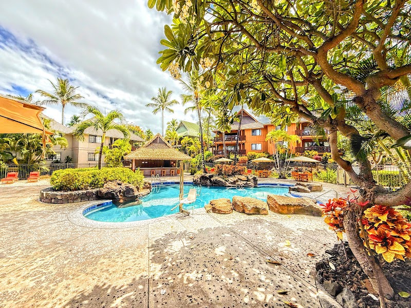 Club Wyndham Kona Hawaiian Resort photo 2