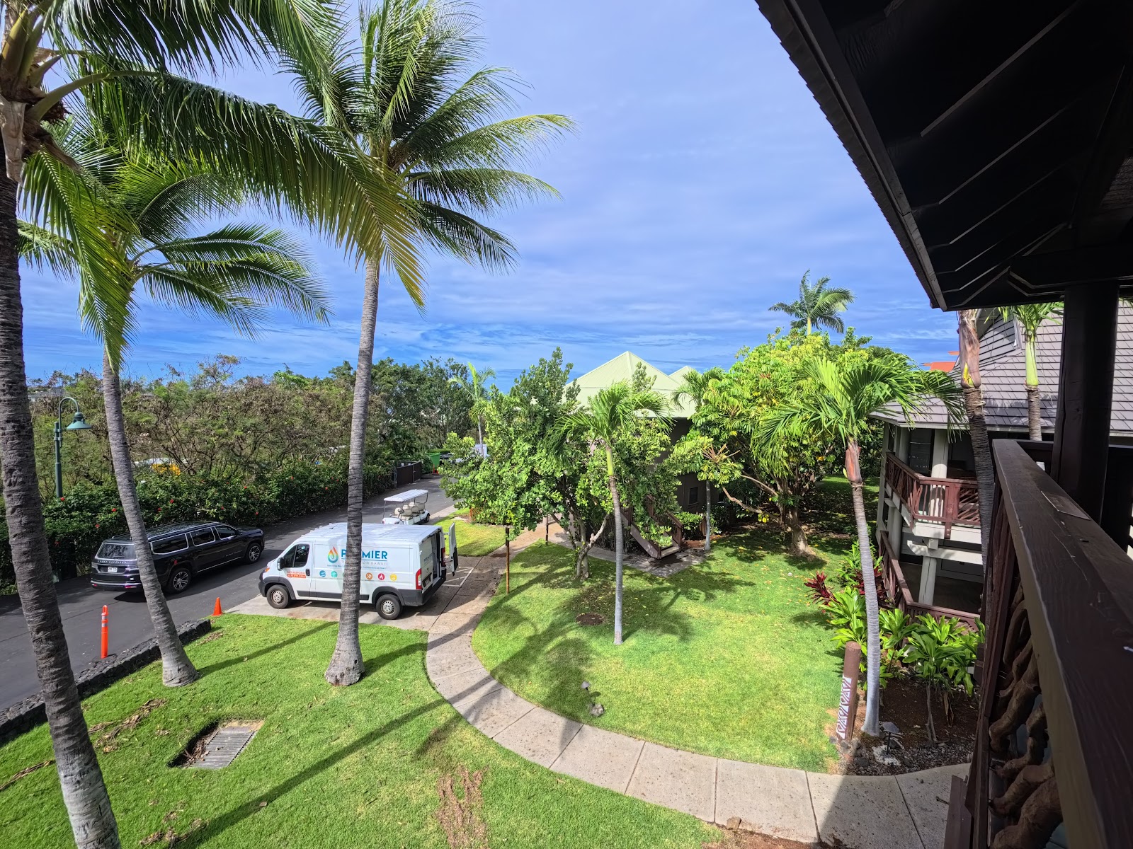 Club Wyndham Kona Hawaiian Resort photo 5