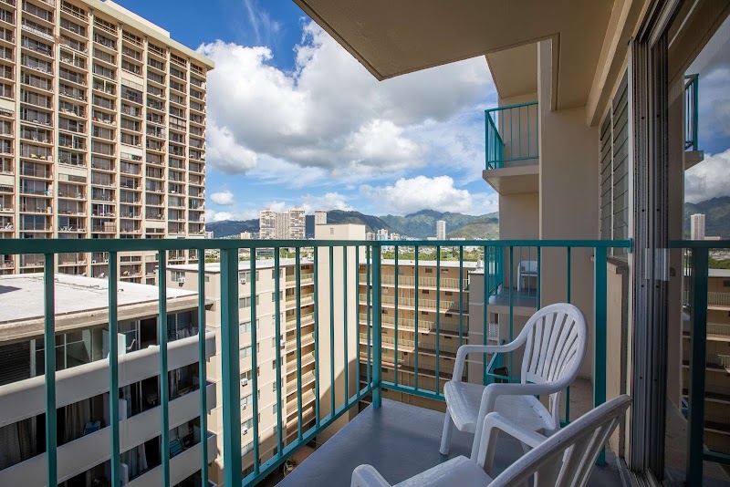 Aqua Aloha Surf Waikiki photo 1