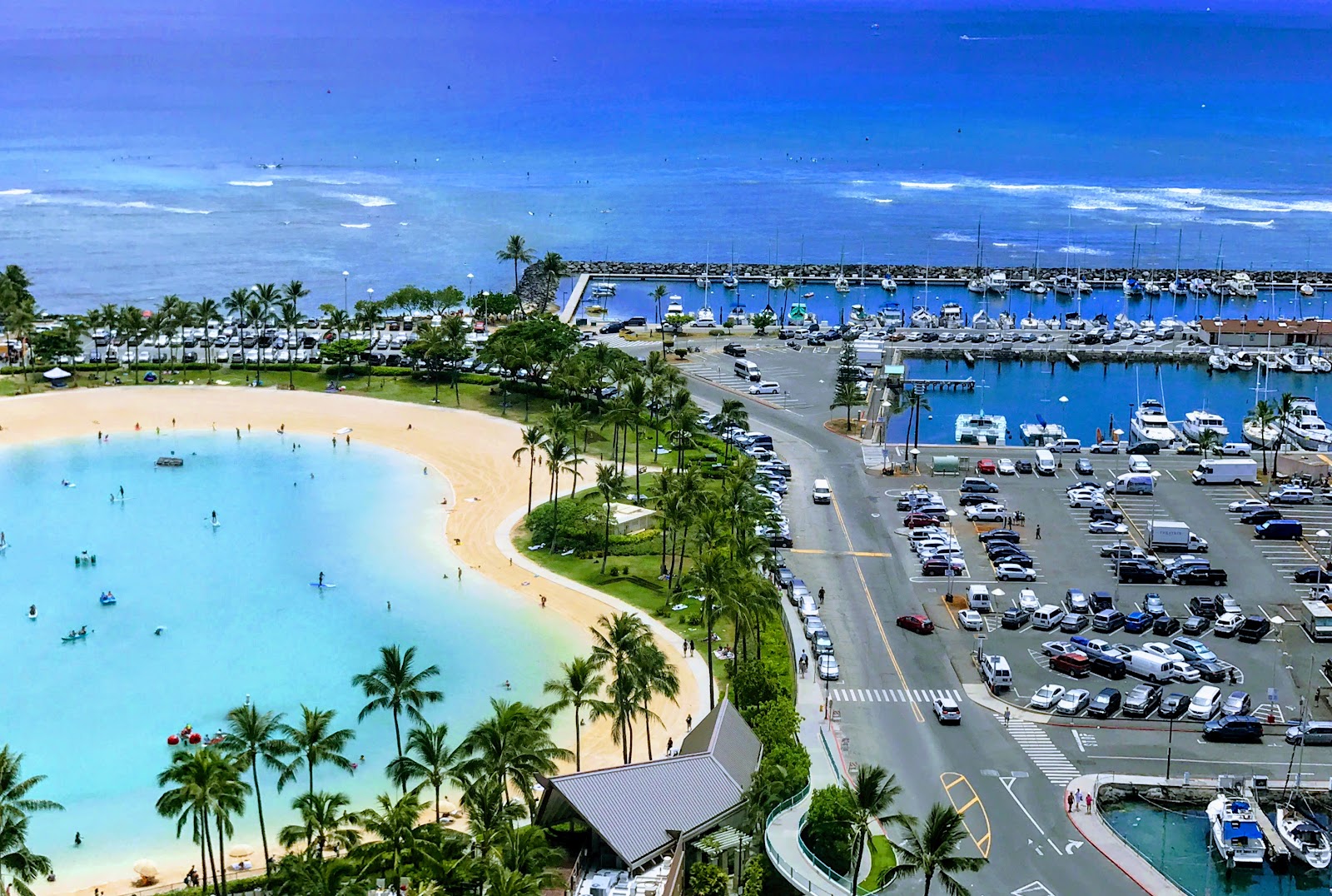 Ilikai Hotel & Luxury Suites photo 3