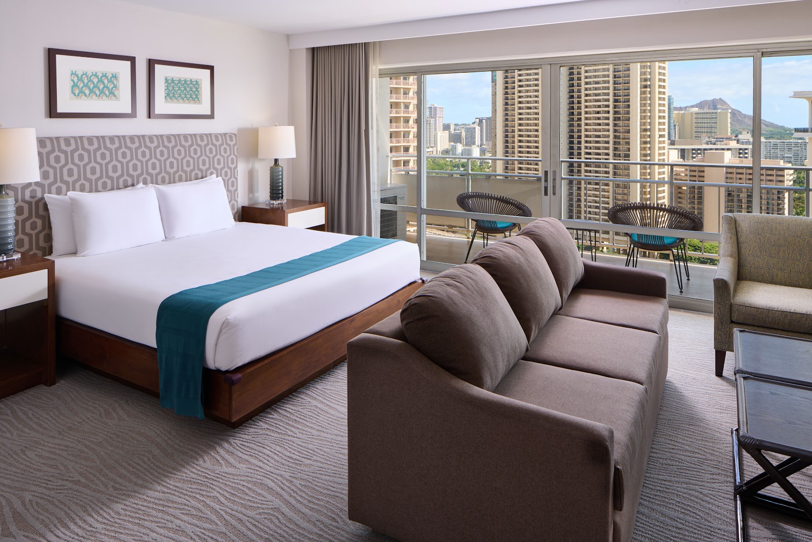 Ilikai Hotel & Luxury Suites photo 2