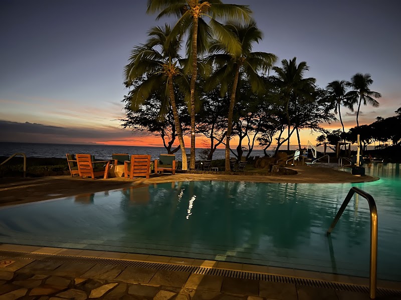 Westin Hapuna Beach Resort photo 3