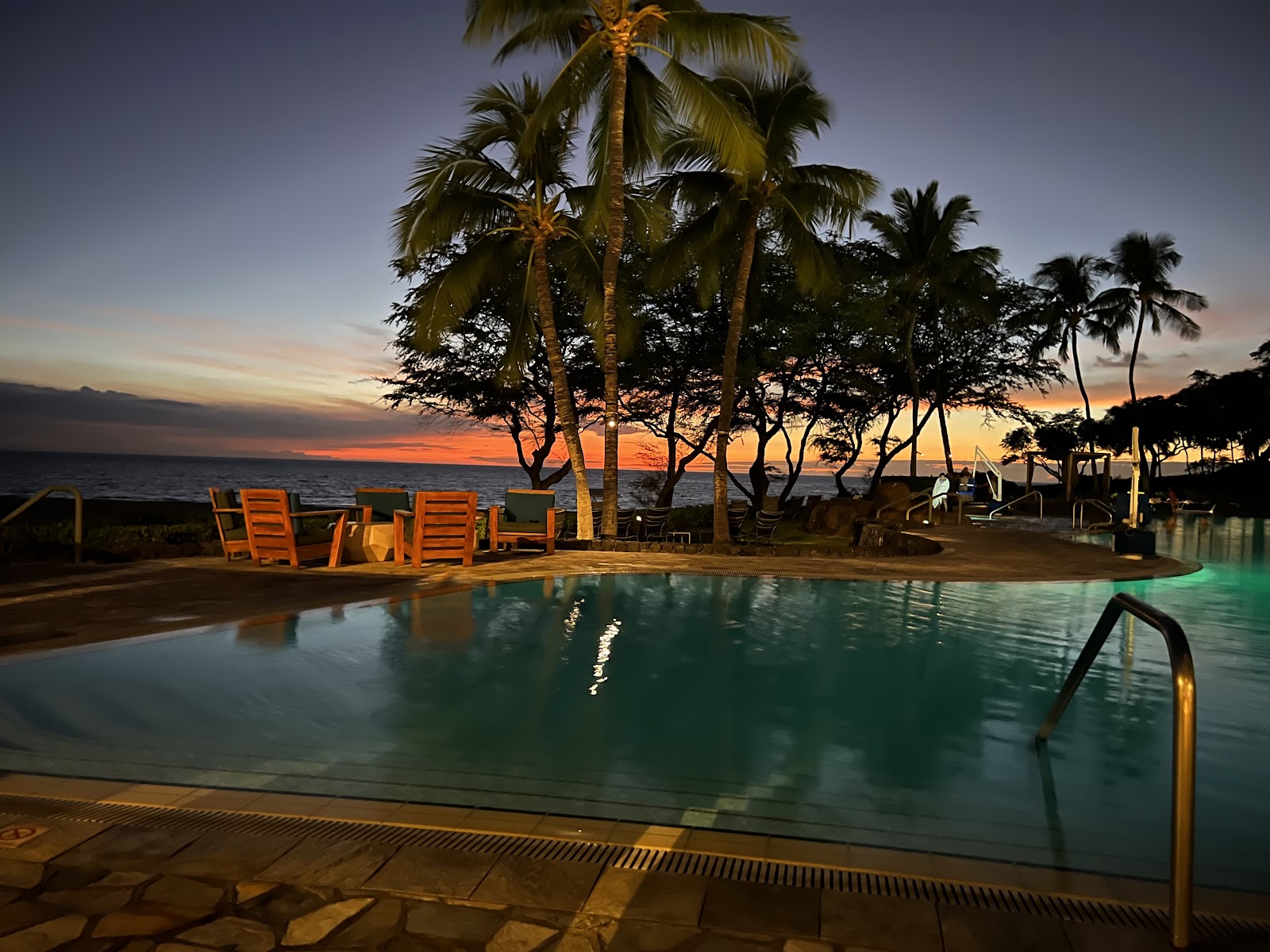 Westin Hapuna Beach Resort photo 3