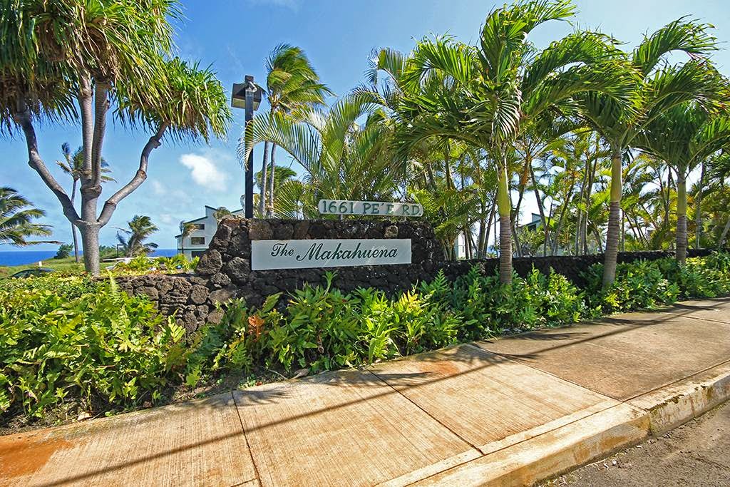 Castle Makahuena at Poipu photo 5