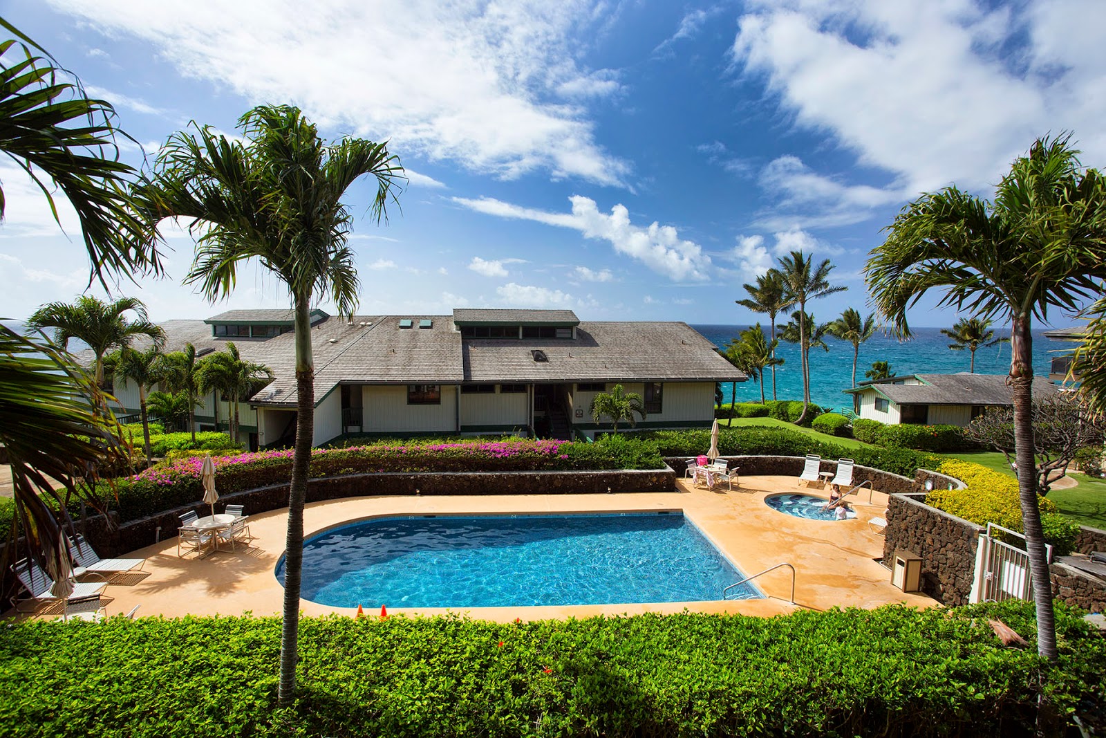 Castle Makahuena at Poipu photo 3