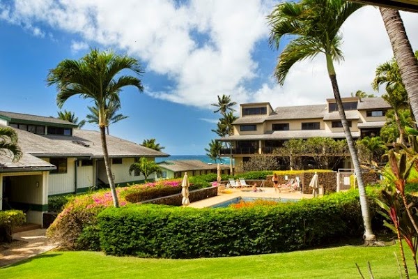 Castle Makahuena at Poipu