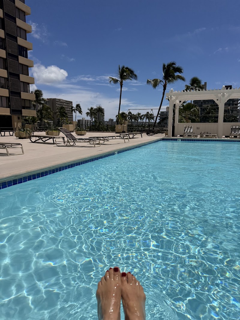 Waikiki Monarch Hotel photo 3