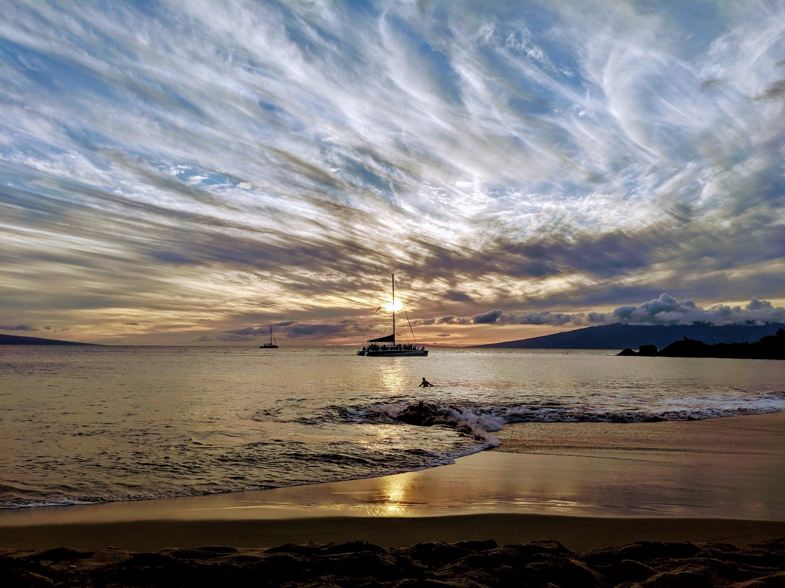 Kaanapali Beach Resort photo 5