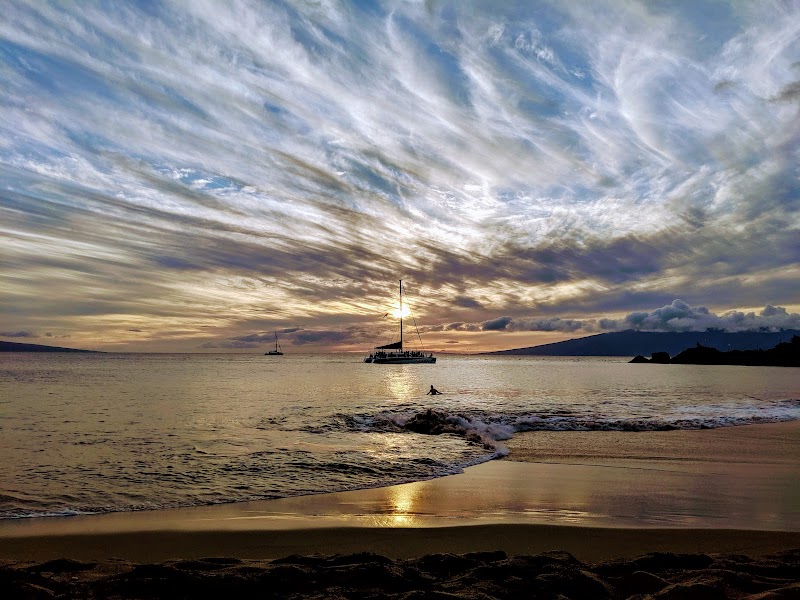 Kaanapali Beach Resort photo 5