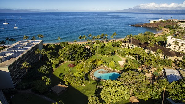 Kaanapali Beach Resort