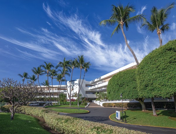 Wyndham Royal Sea Cliff