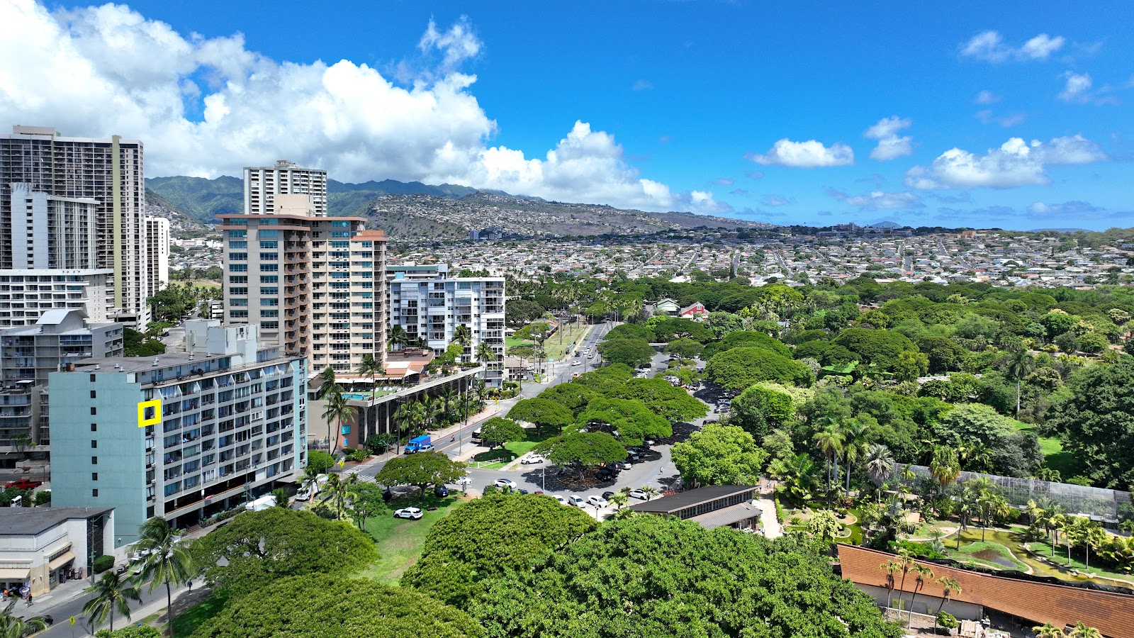 Castle Waikiki Grand Hotel | O'ahu Hotel