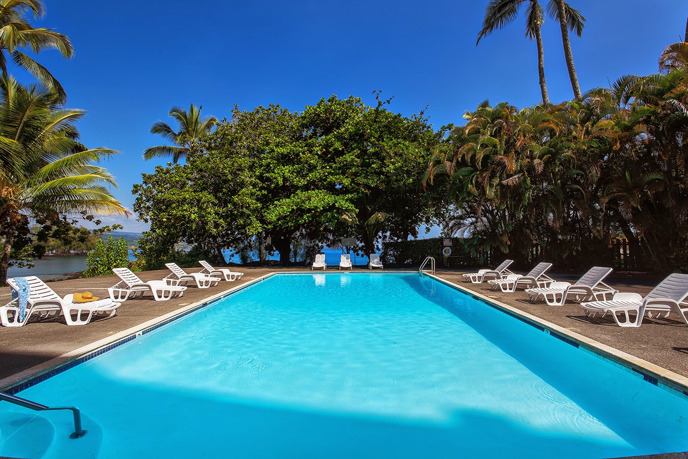 Castle Hilo Hawaiian Hotel photo 3