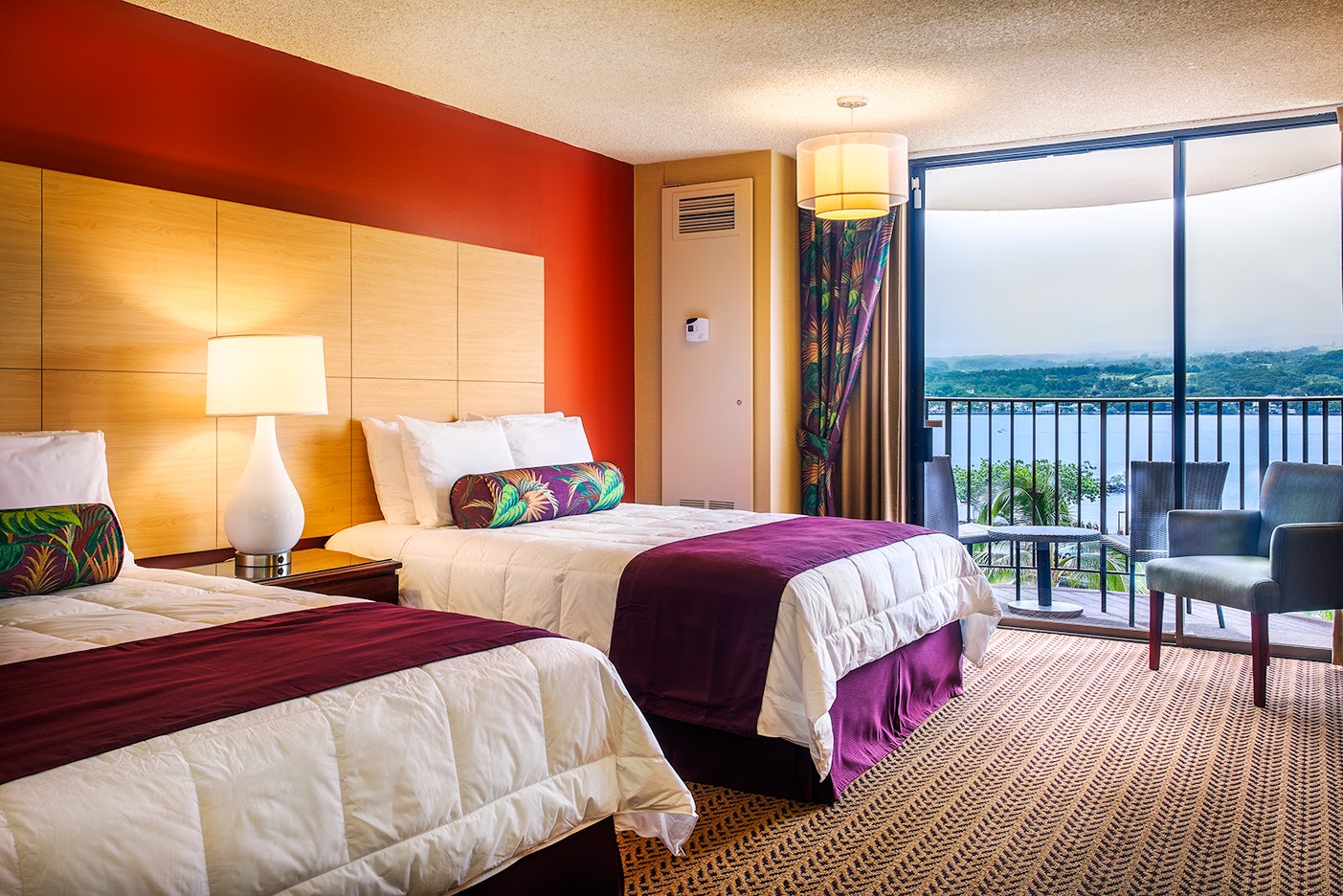 Castle Hilo Hawaiian Hotel photo 2