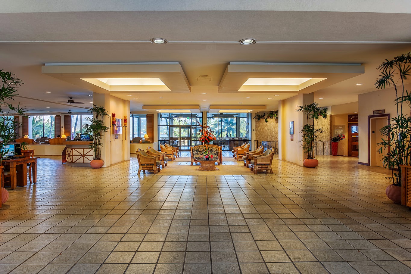 Castle Hilo Hawaiian Hotel photo 5