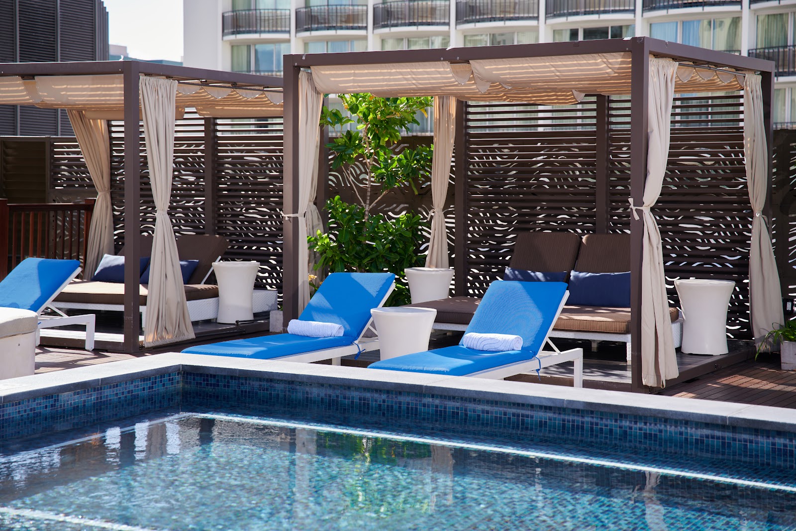 Hyatt Centric Waikiki Beach photo 3