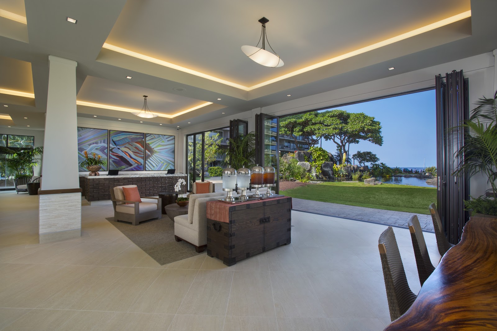 Aston at The Whaler on Kaanapali Beach photo 5