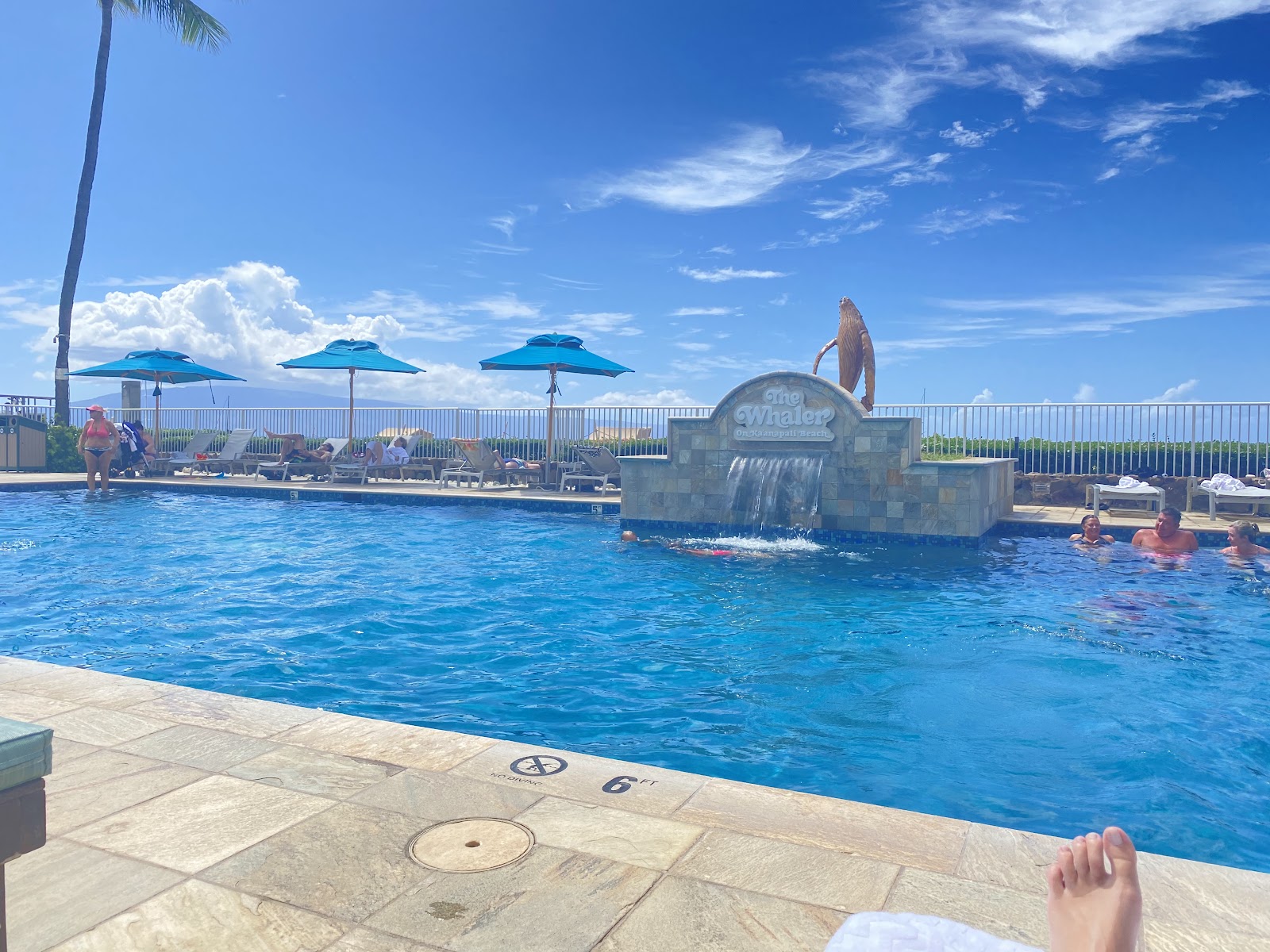 Aston at The Whaler on Kaanapali Beach photo 3