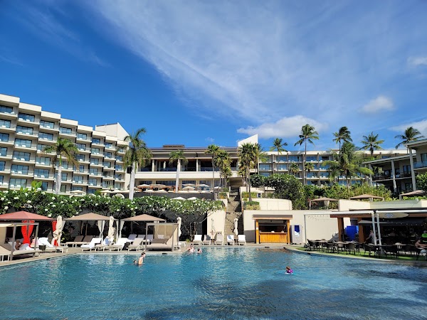 Andaz Maui at Wailea Resort