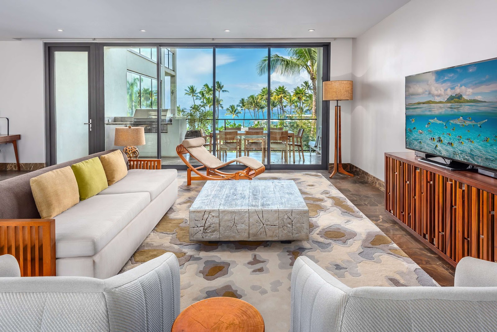 Andaz Maui at Wailea Resort photo 5