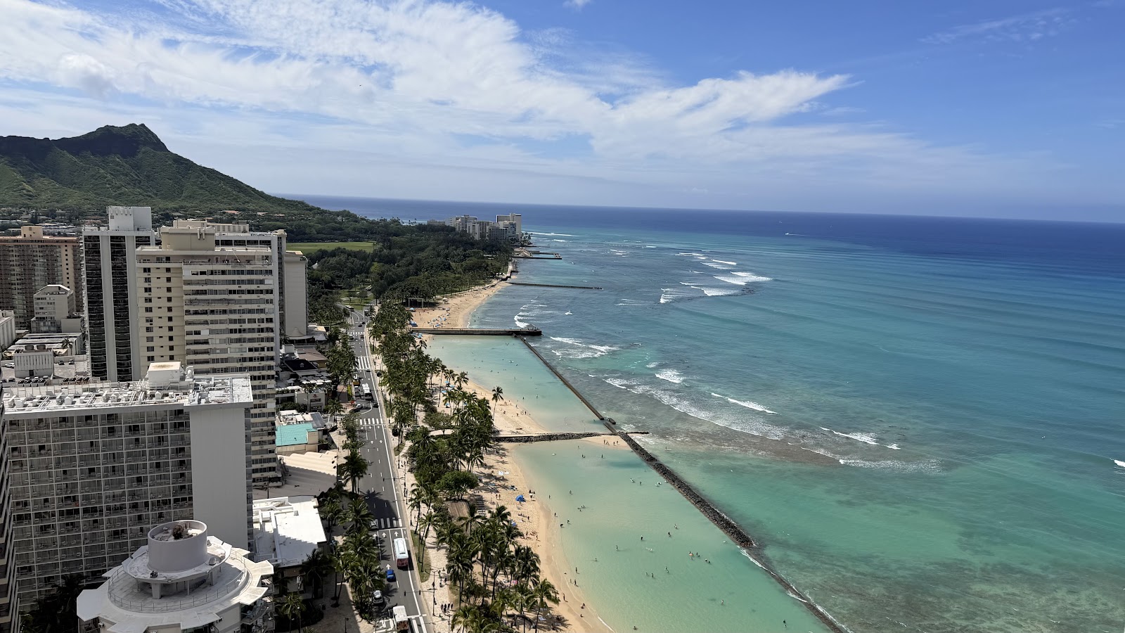 Hyatt Regency Waikiki Beach Resort & Spa | O'ahu Resort