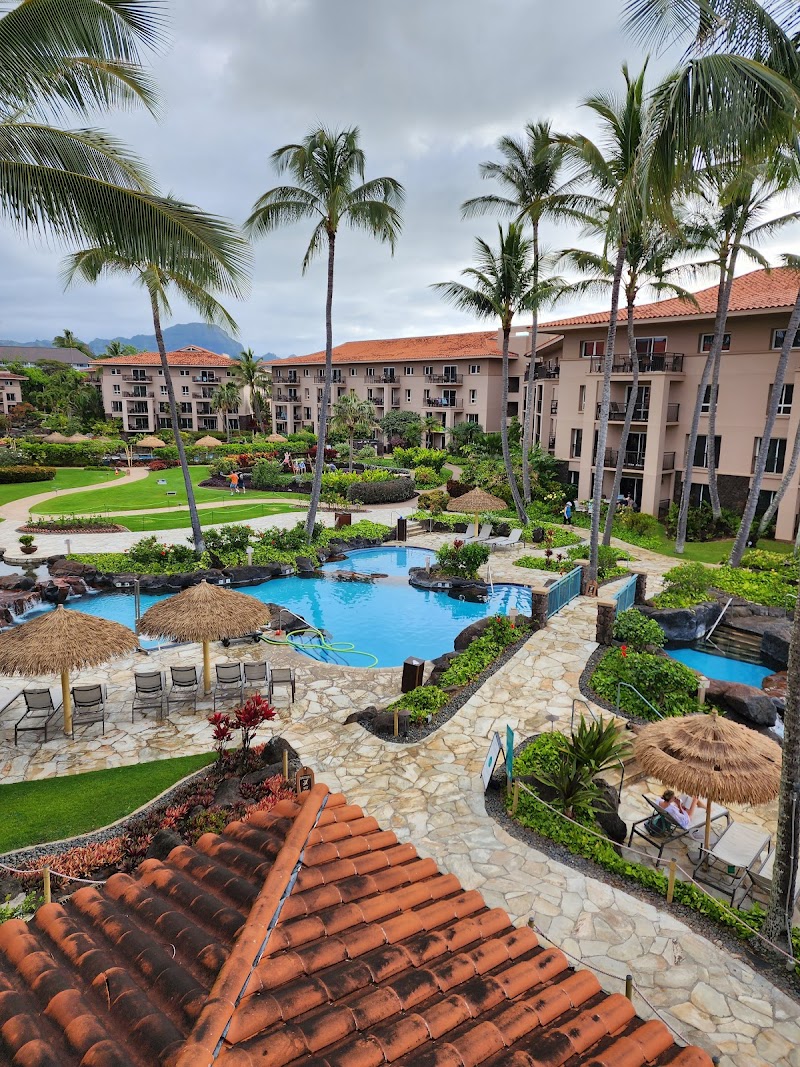 Marriott's Waiohai Beach Club photo 5