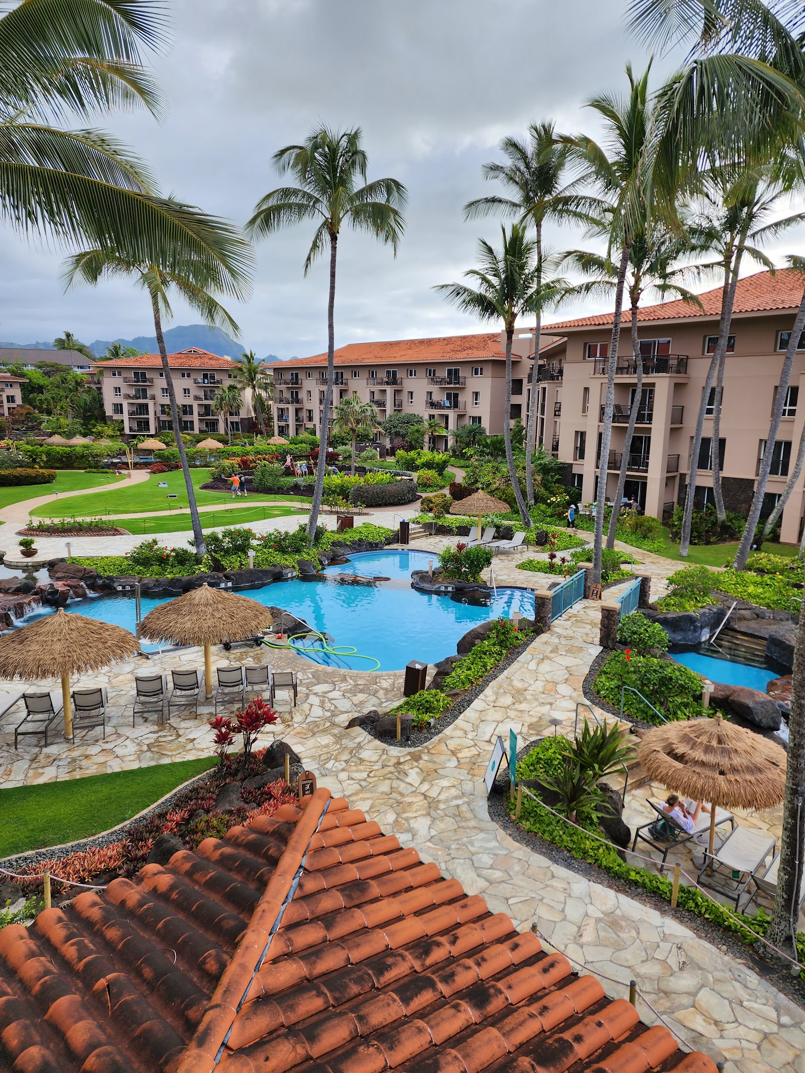 Marriott's Waiohai Beach Club photo 5