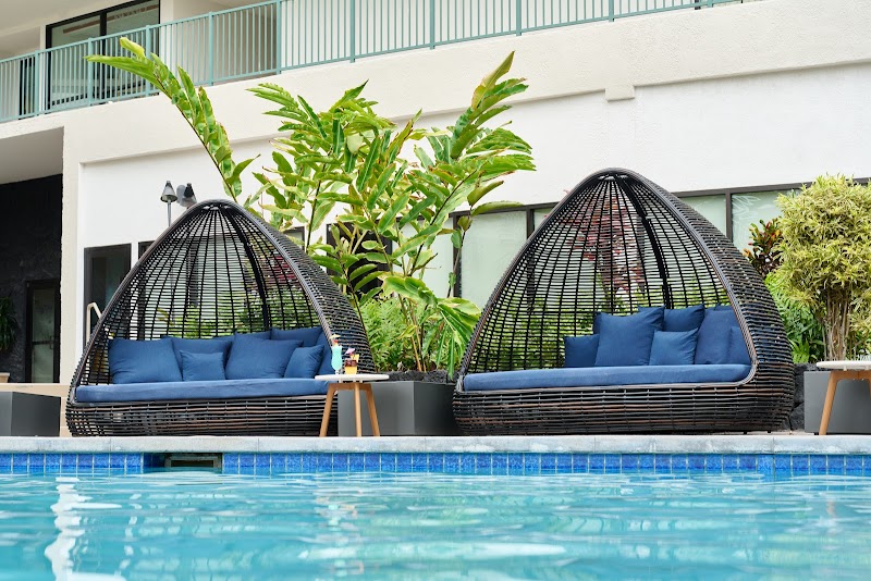 Outrigger Kona Resort & Spa at Keauhou Bay photo 1