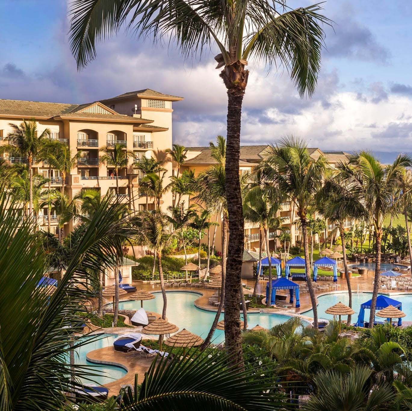 The Ritz-Carlton, Kapalua | Maui Hotel