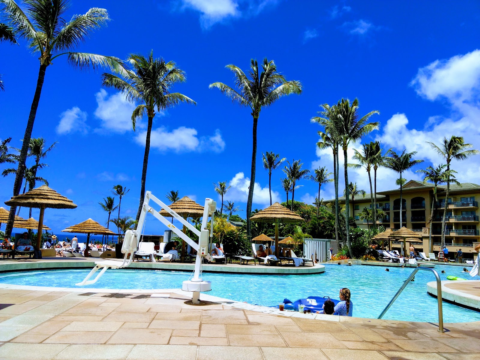 The Ritz-Carlton, Kapalua photo 3