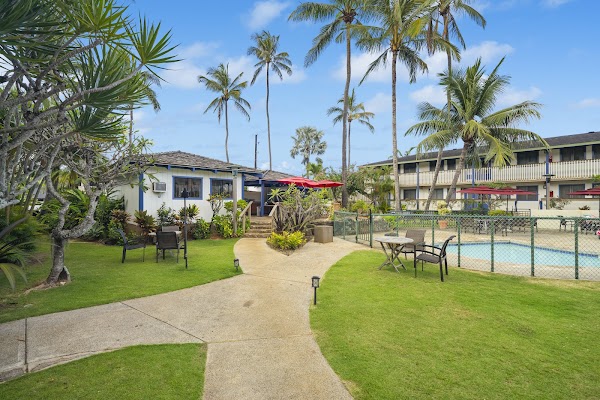 Kauai Inn