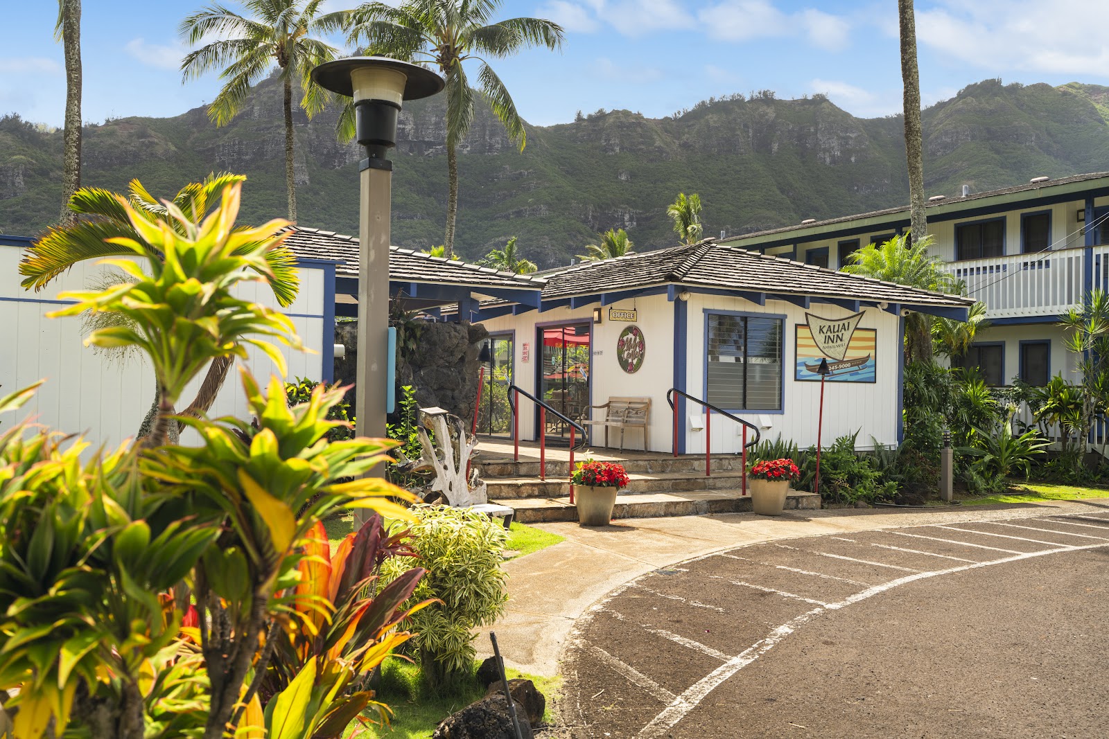 Kauai Inn photo 5