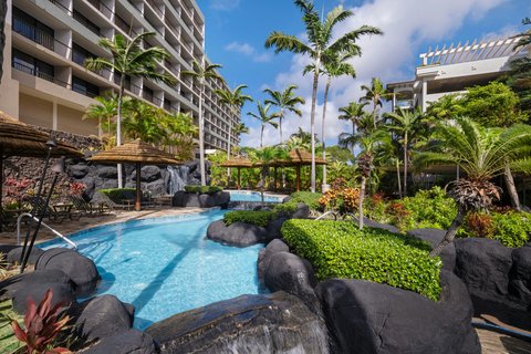 Marriott's Maui Ocean Club