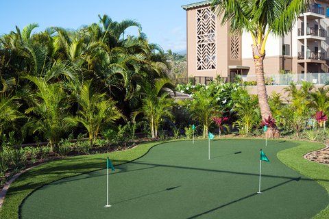 Residence Inn Maui Wailea