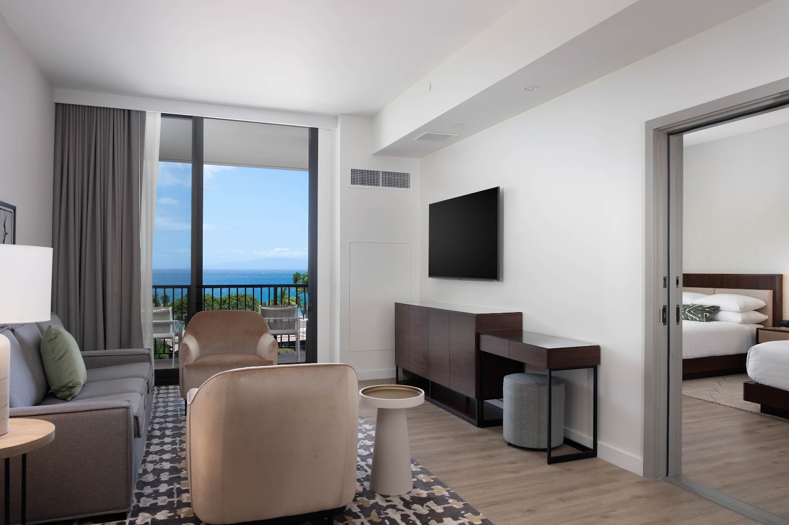 Maui Coast Hotel photo 5