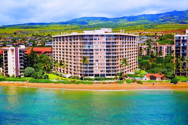 Royal Kahana Maui by Outrigger